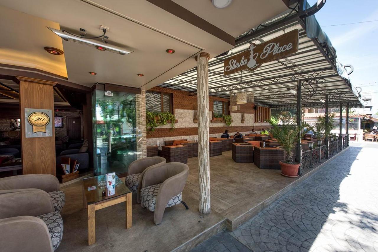 Gt Riviera Fort Beach Apartments Ravda Ngoại thất bức ảnh